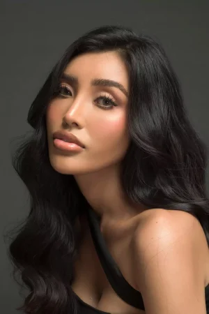 Agatha Shemale