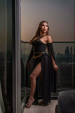 Sofia FOX
