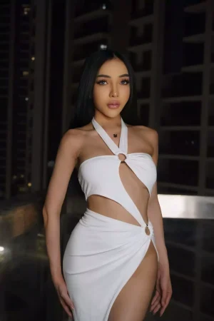 Maya Ladyboy
