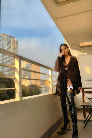 TS Mistress 4Sissy