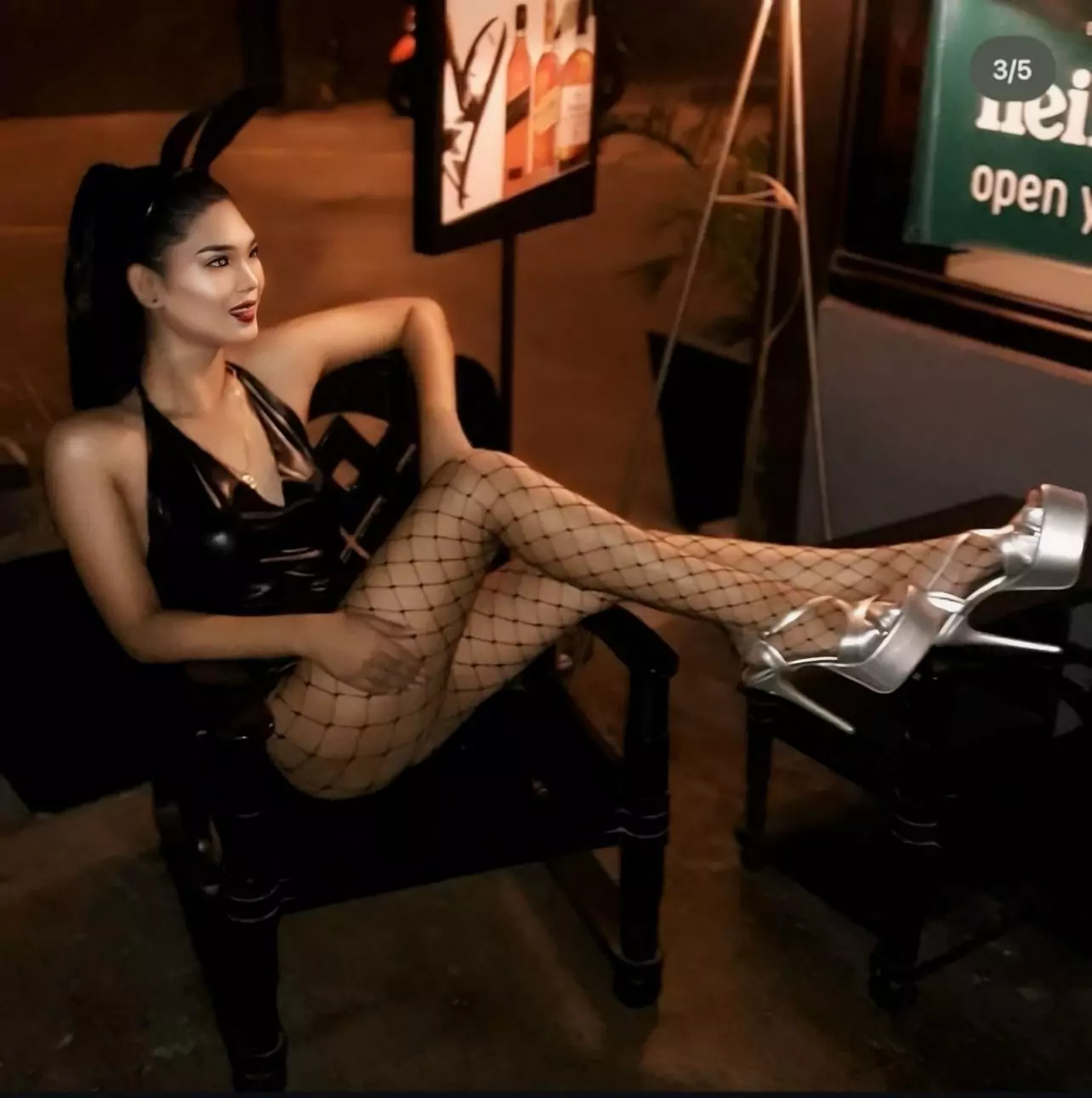Shemale Riki - Image 4