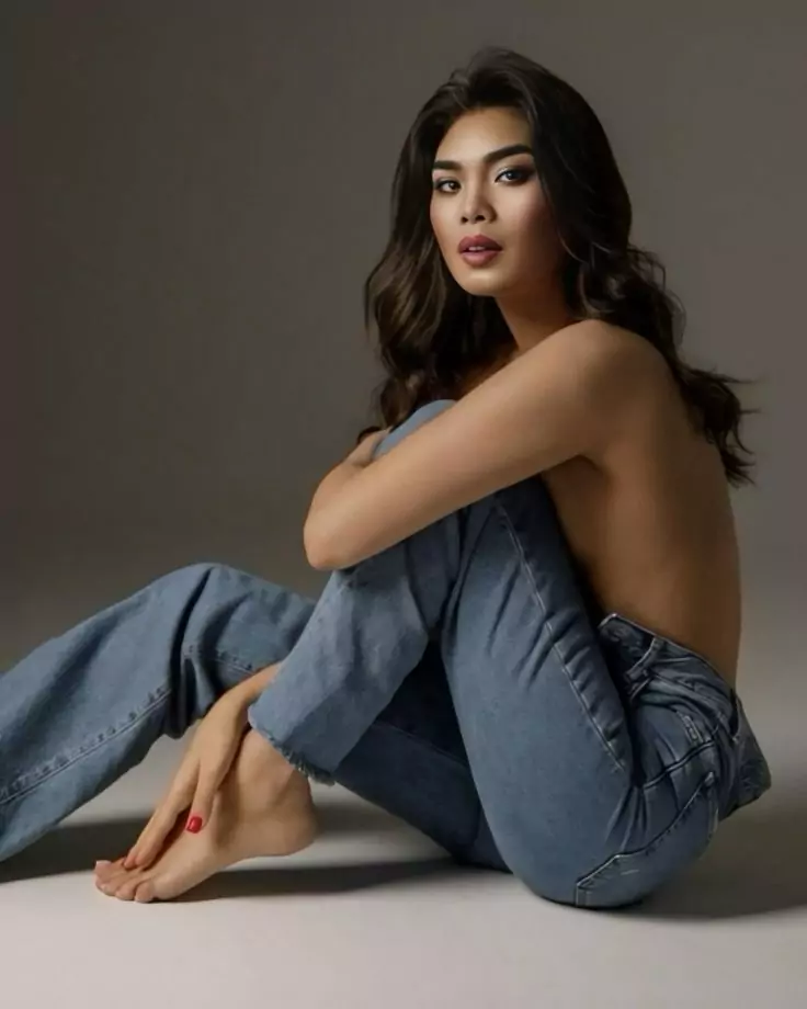 Shemale Riki - Image 6