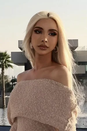 Sugar babe Nanapinky