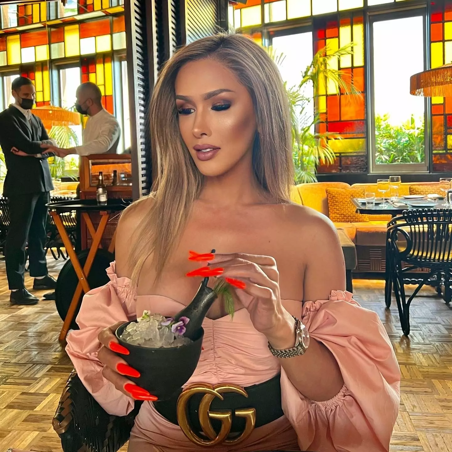 Ts KIARA LEE - Image 5