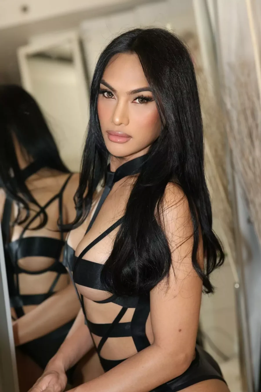 Trans Playmate - Image 4