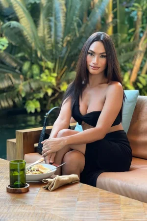 Trans Playmate
