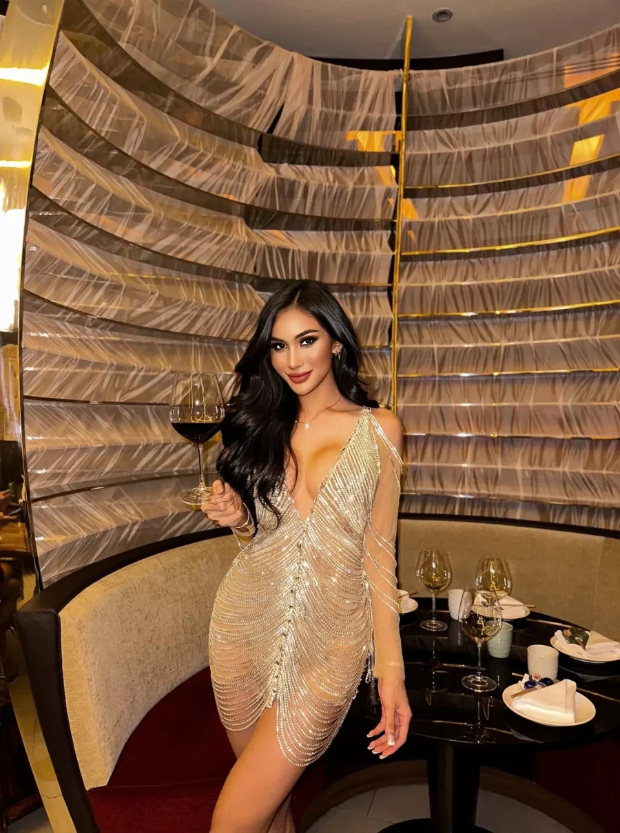 Shemale Jessica - Image 2