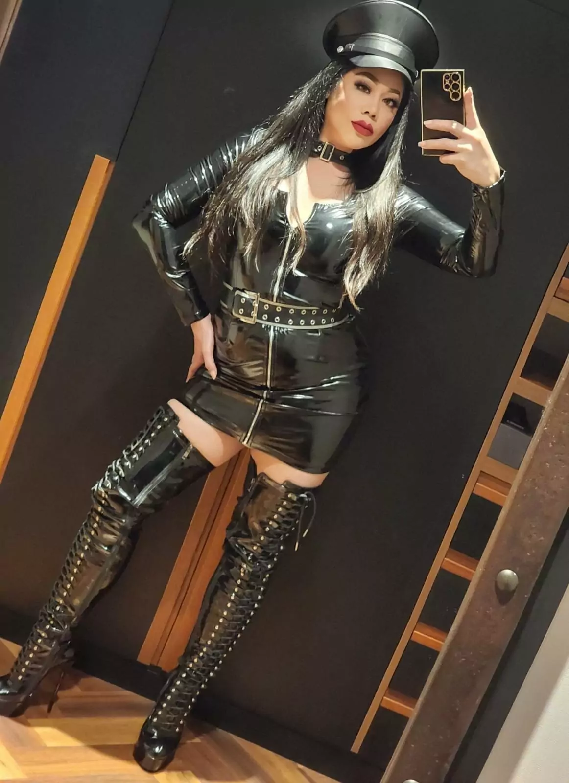 Regina Mistress - Image 10