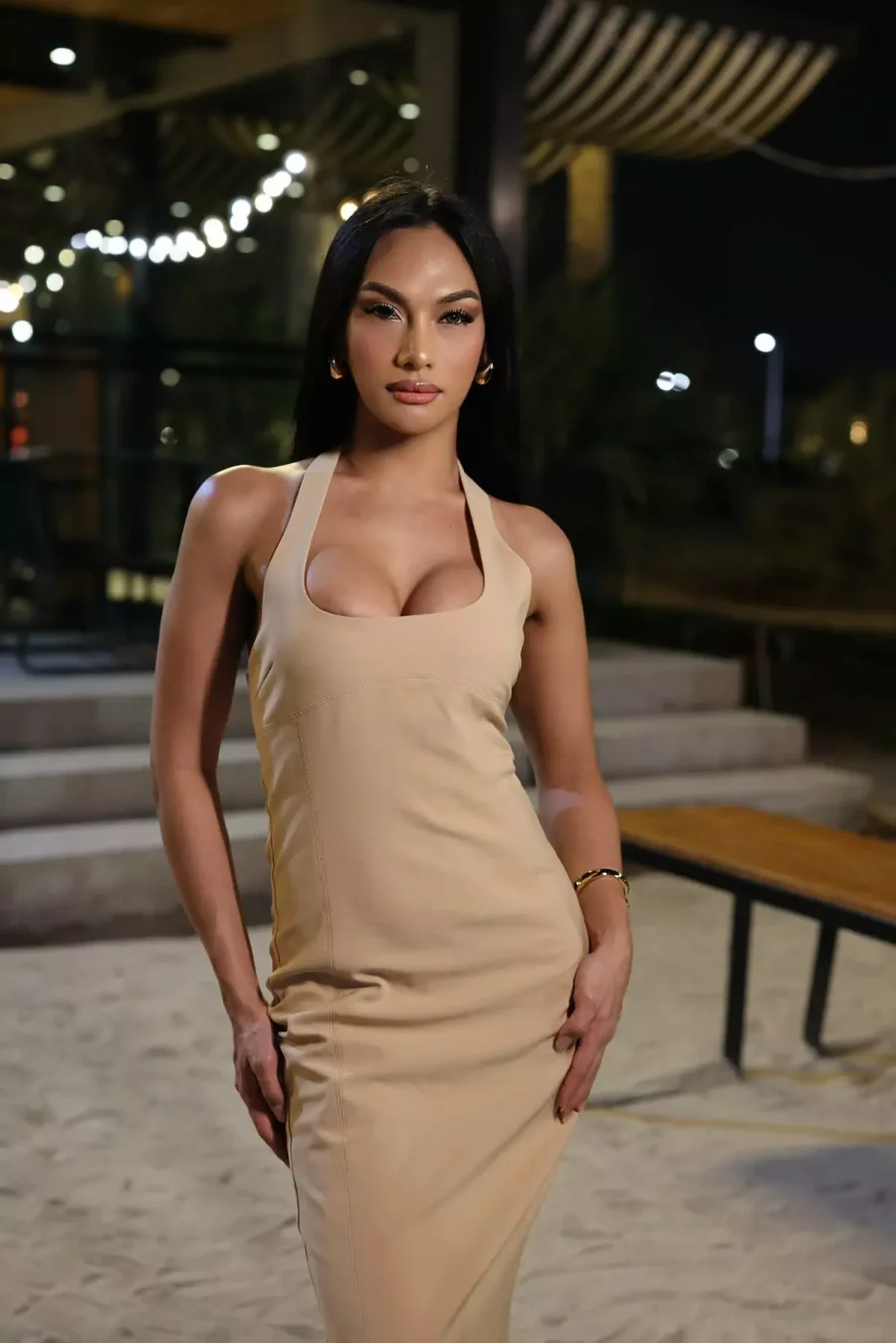 Trans Playmate - Image 10